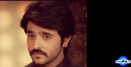 Photo of Ashish Sharma at a concert