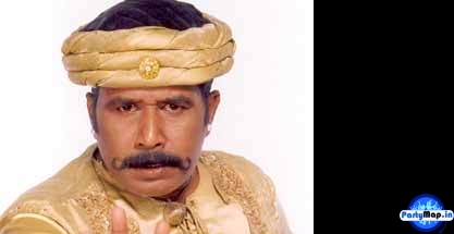 Photo of Ashok Lokhande at a show