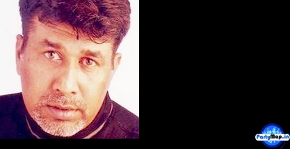 Photo of Ashok Lokhande at a concert