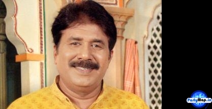 Photo of Ashok Lokhande at an appearance