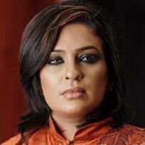 Photo of Ashwini Kalsekar at a show