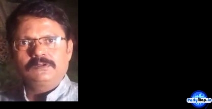 Photo of Atul Srivastava at a show