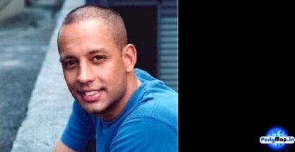 Photo of Atul Srivastava at a concert