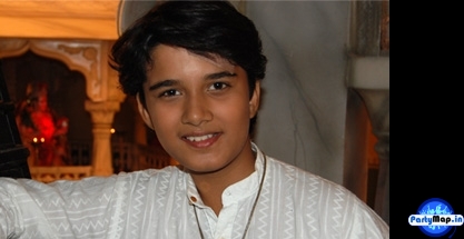 Photo of Avinash Mukherjee at a concert