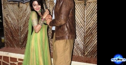 Photo of Beena Banerjee at a show