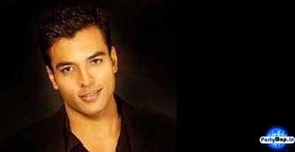 Photo of Chaitanya Choudhury at a concert