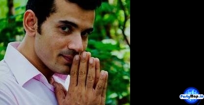 Photo of Chandan Anand at a show