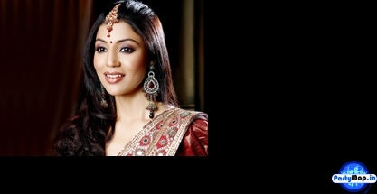 Photo of Debina Bonnerjee at an appearance