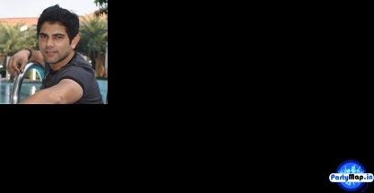 Photo of Deepesh Bhan at a concert