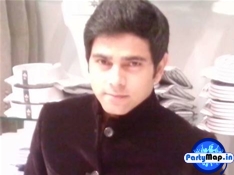 Photo of Deepesh Bhan at an appearance