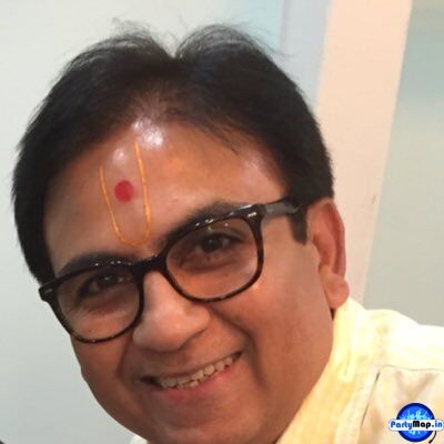 Dilip Joshi - Agent, Manager, Publicist Contact Info