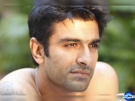 Photo of Eijaz Khan at an appearance