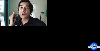 Photo of Gaurav Gera at a show