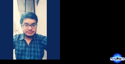 Photo of Govind Khatri at a show