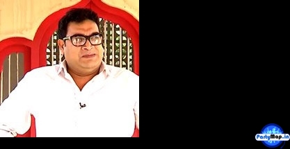 Photo of Govind Khatri at an appearance