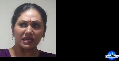 Photo of Hetal Yadav at a show