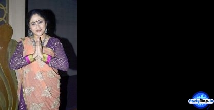 Photo of Jayati Bhatia at a show