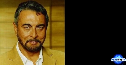 Photo of Kabir Bedi at a show