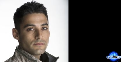Photo of Karan Oberoi at an appearance