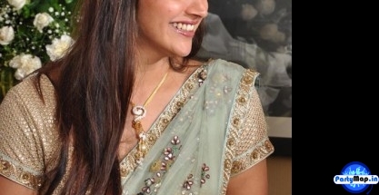 Photo of Karan Sharma at a show