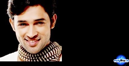 Photo of Karan Sharma at a concert