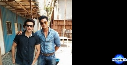 Photo of Karan Suchak at a show