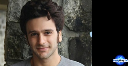 Photo of Karan Suchak at an appearance