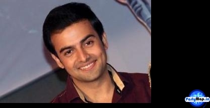 Photo of Kartik Soni at an appearance