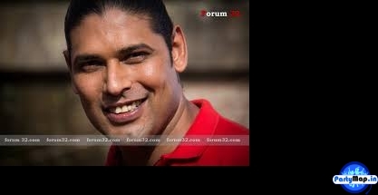 Photo of Ketan Karande at a show