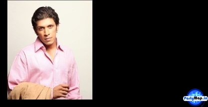 Photo of Ketan Karande at a concert