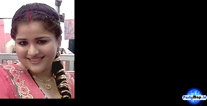 Photo of Khushboo Thakkar at a concert