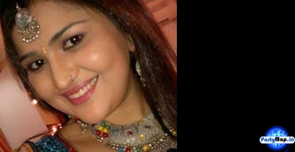 Photo of Khushboo Thakkar at an appearance