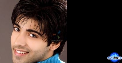 Photo of Kinshuk Mahajan at an appearance