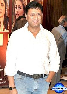 Official profile picture of Kiran Karmarkar