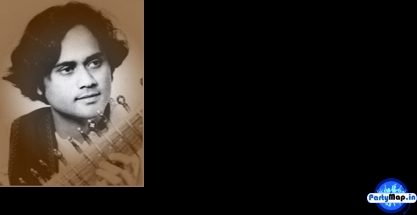 Photo of Krishna Bhatt at a show