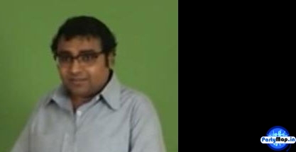 Photo of Krunal Pandit at a show