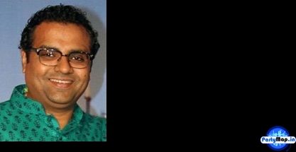 Photo of Krunal Pandit at a concert