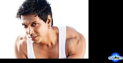 Photo of Mahesh Shetty at a show