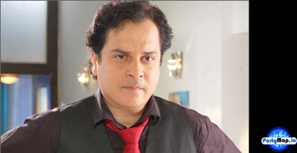 Photo of Mahesh Thakur at an appearance