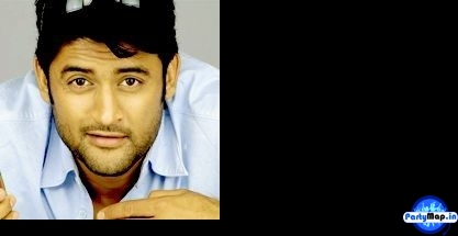 Photo of Manav Gohil at a concert