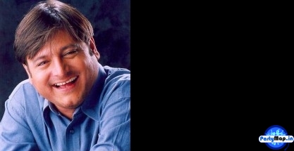 Photo of Manoj Joshi at a concert