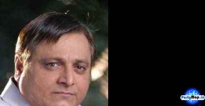 Photo of Manoj Joshi at an appearance