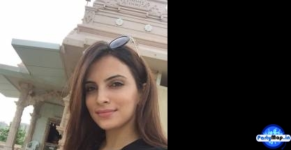 Photo of Mansi Sharma at an appearance