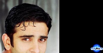 Photo of Manu Malik at a concert