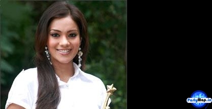 Photo of Megha Gupta at a show