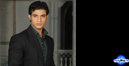 Photo of Mohammad Nazim at a concert