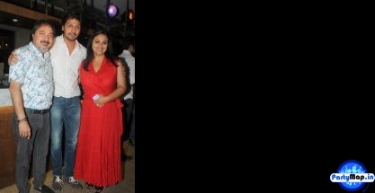 Photo of Mohit Dagga at an appearance