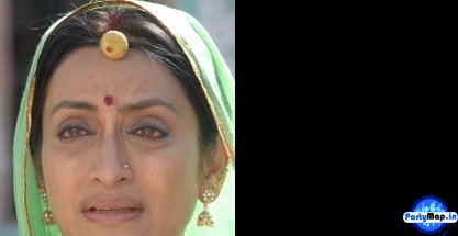 Photo of Navni Parihar at a show