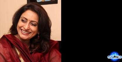 Photo of Navni Parihar at a concert