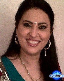 Neelu Kohli - Agent, Manager, Publicist Contact Info